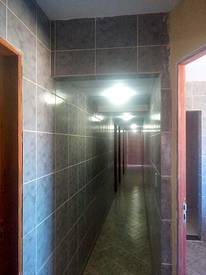 Pousada caminho das praias jp