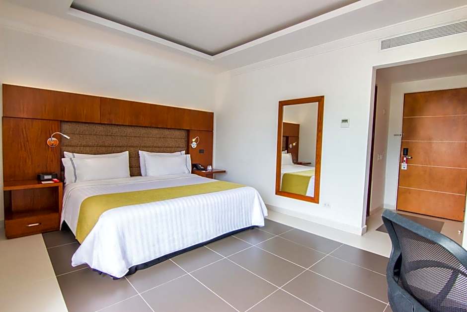 GHL Hotel Grand Villavicencio