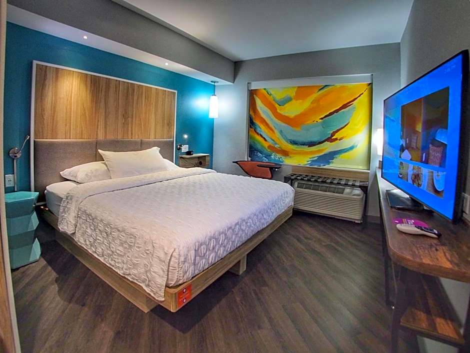 Tru By Hilton Oklahoma City Airport, OK