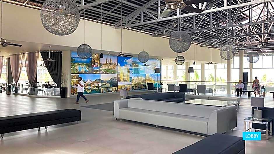 Vila Galé Resort Alagoas - All Inclusive