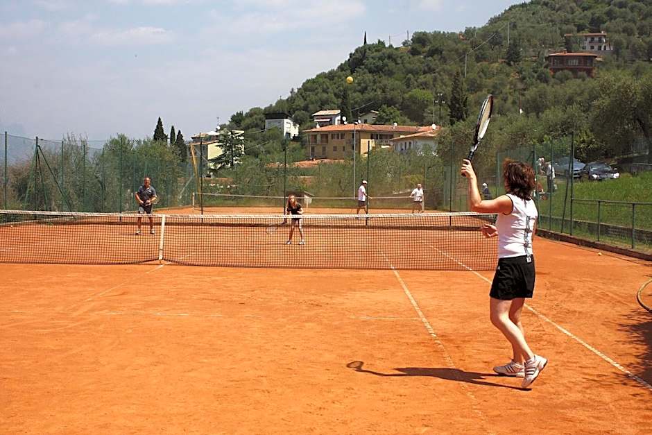 Hotel Laura Christina