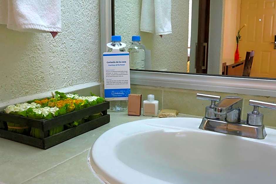 Mision Express Saltillo