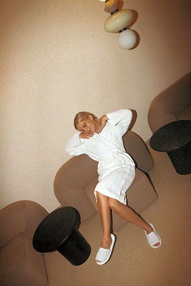 Mana Suites & Sea SPA