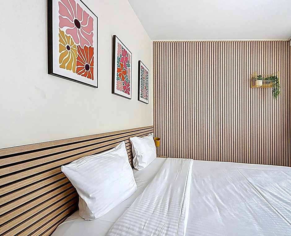 Slina Hotel Brussels