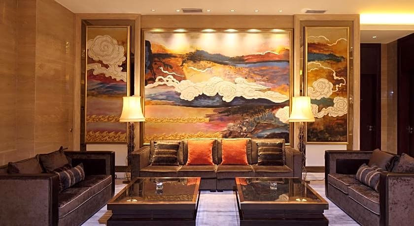 DoubleTree By Hilton Guangzhou