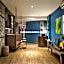 Aliana Boutique Sapa Hotel & Spa