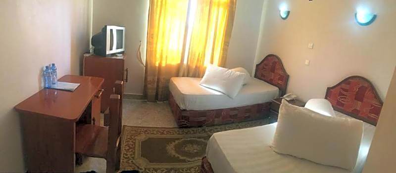 Natron Palace Hotel