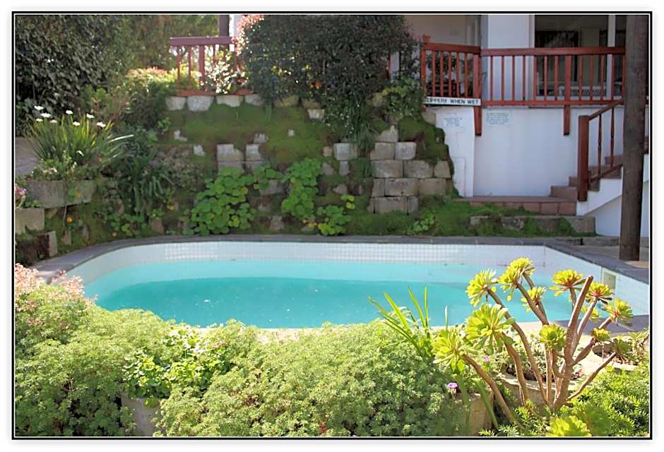 Knysna Manor House