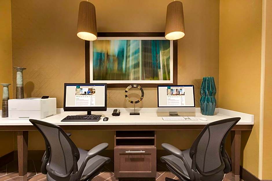 Homewood Suites by Hilton Calgary Downtown