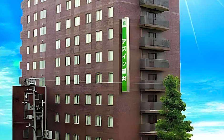 Ace Inn Fukui