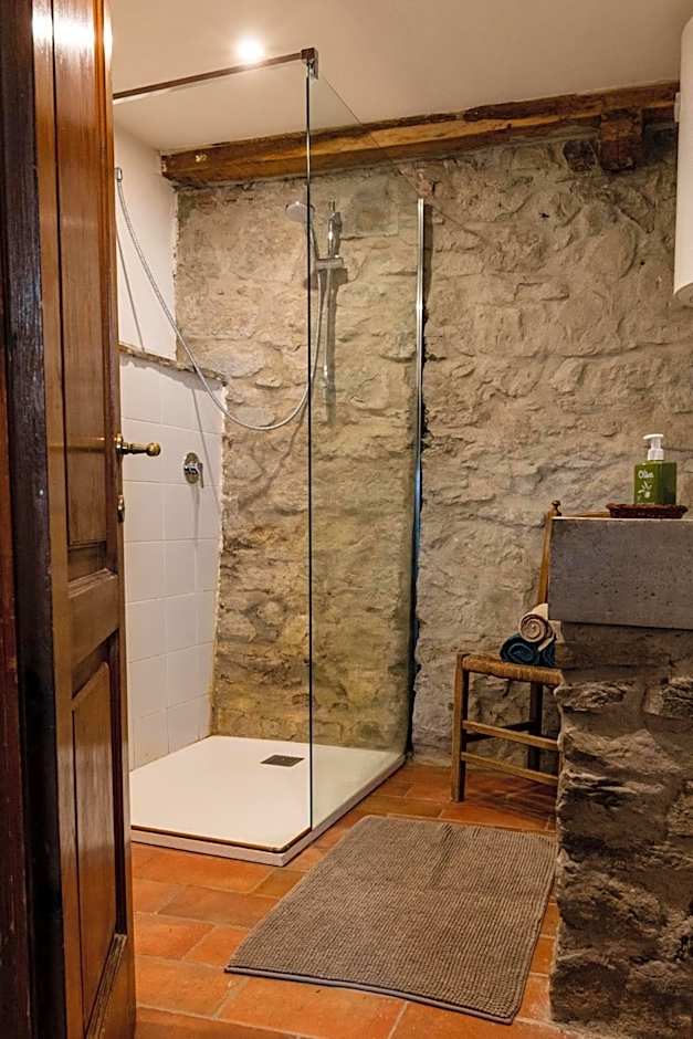 novanta nature retreat