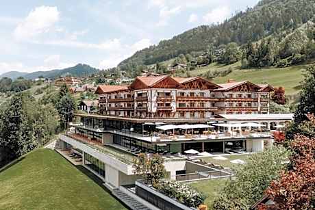 Hotel Oberforsthof