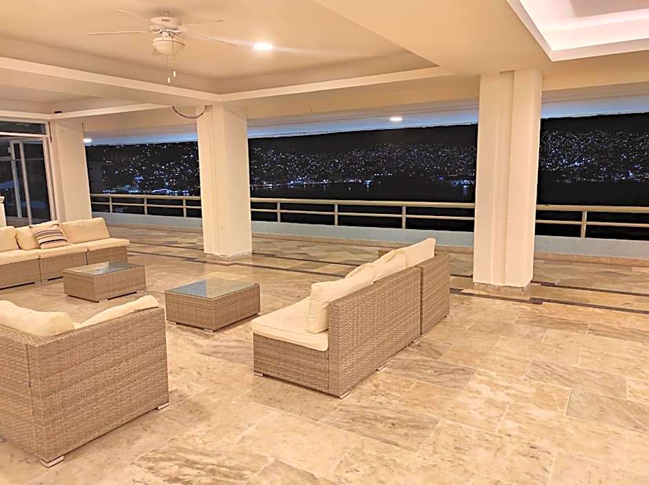Hotel Aristos Acapulco