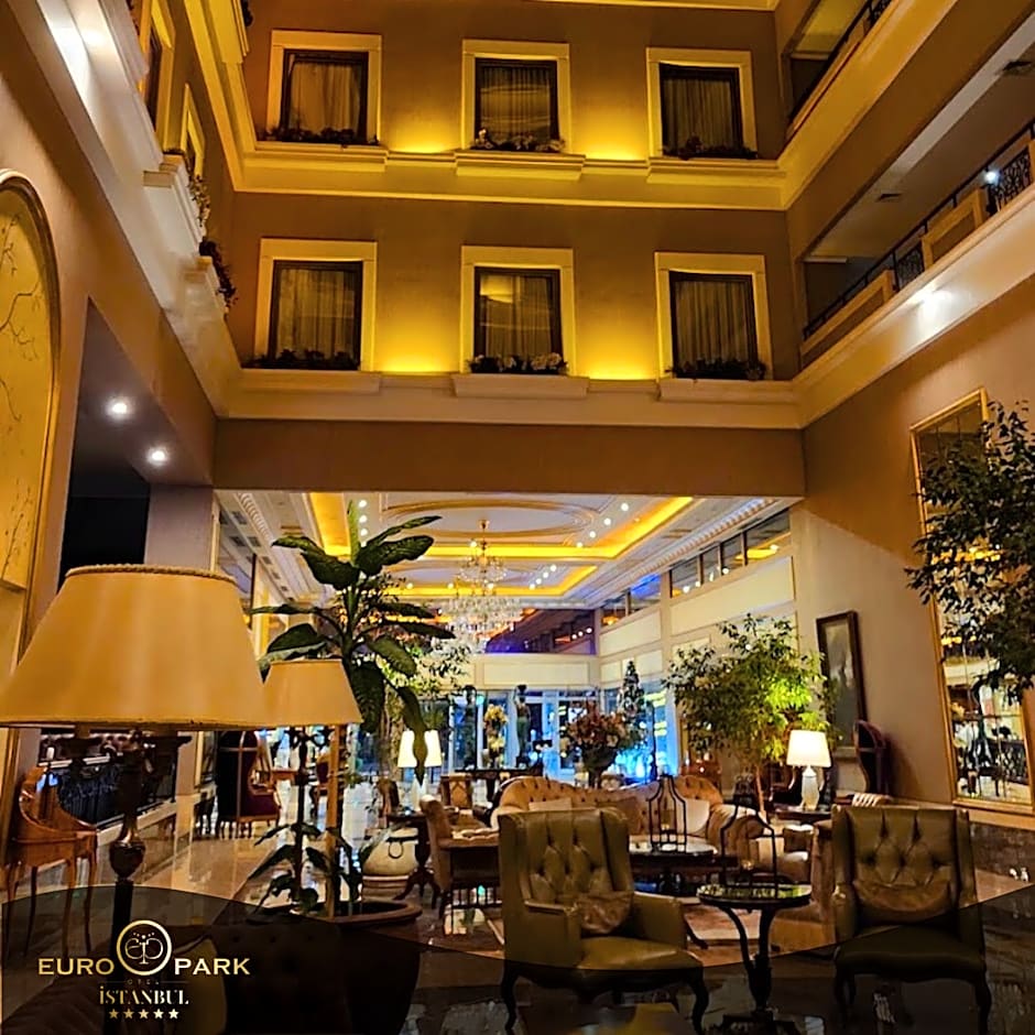 Euro Park Hotel