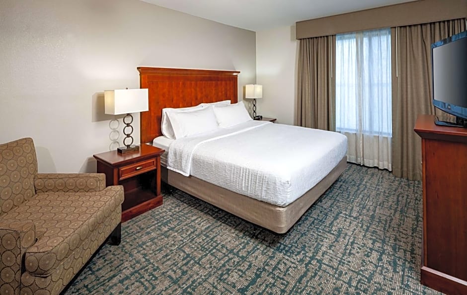 Homewood Suites By Hilton Gainesville