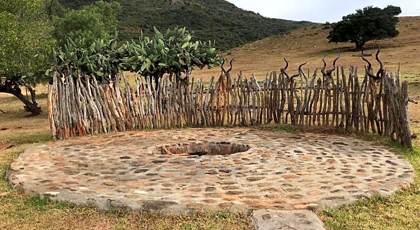 Kromrivier Farm Stays & B&B Near Addo Elephant Park