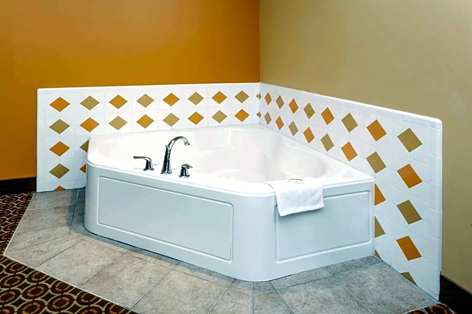 Microtel Inn & Suites By Wyndham South Bend/At Notre Dame