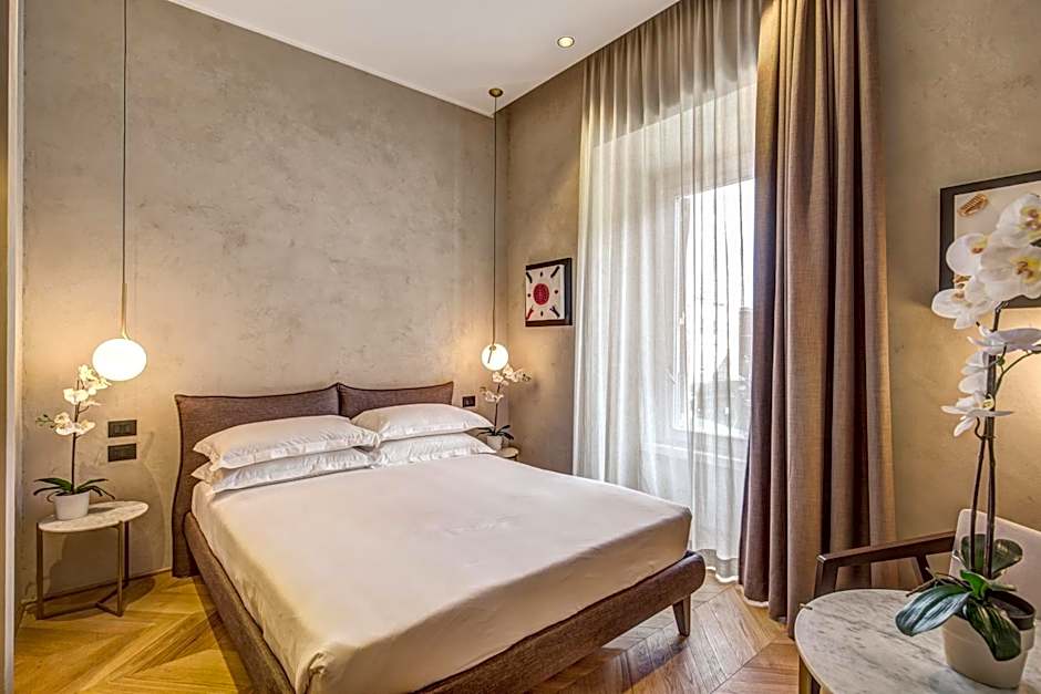 G55 Design hotel