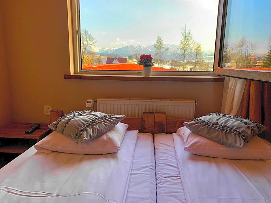 Ośrodek Wypoczynkowy u Bartka