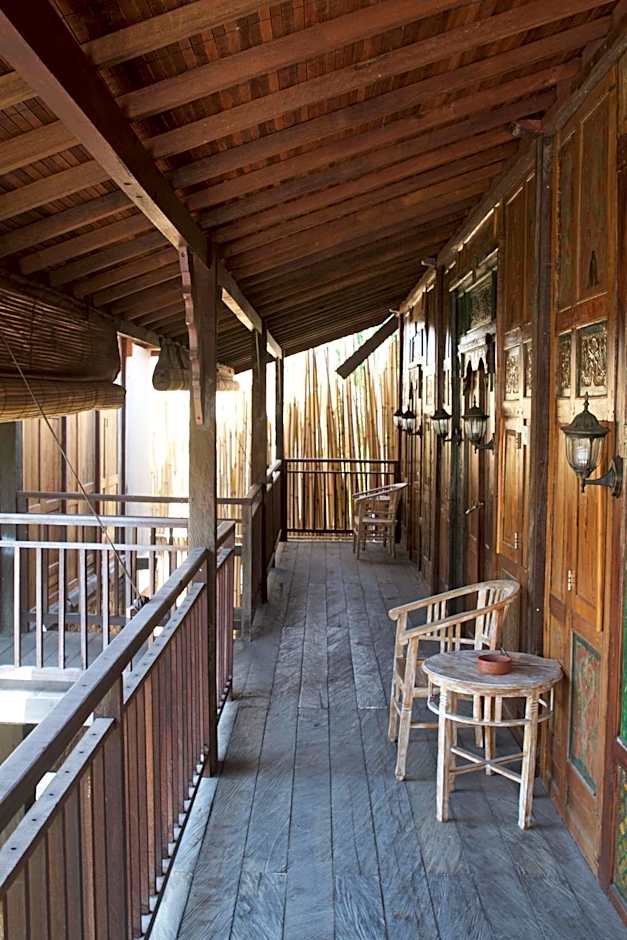 Tropical Canggu Hostel