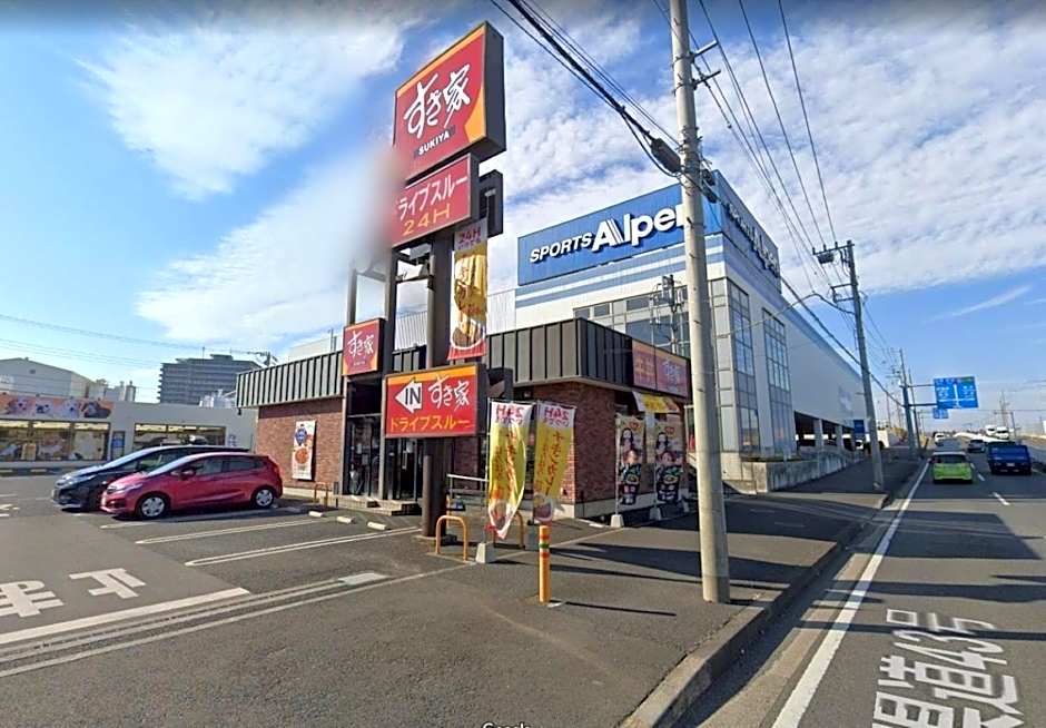 Shonan no Oka no Villa - Vacation STAY 24013v