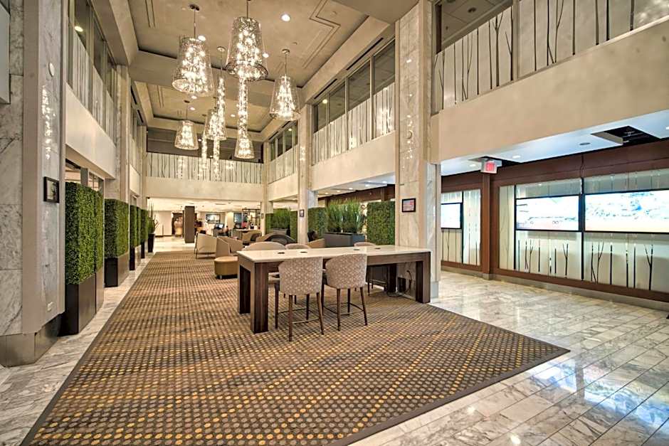 Holiday Inn Toronto Downtown Centre By IHG