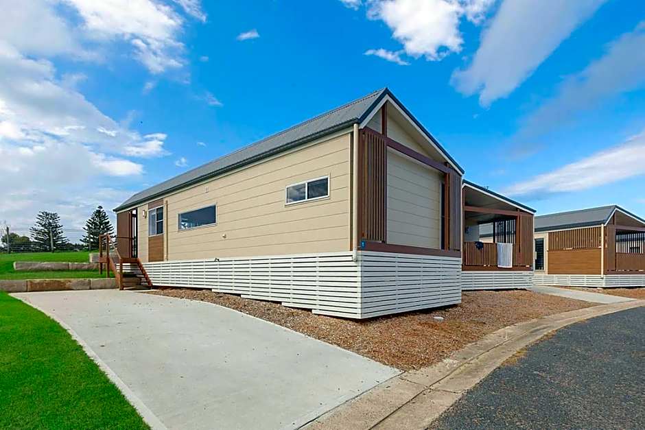 Reflections Bermagui - Holiday Park