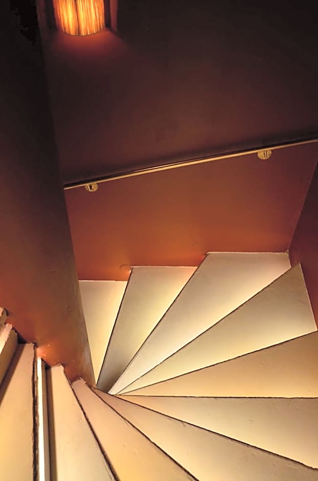 Hotel M Soleil - Montpellier Centre Saint Roch