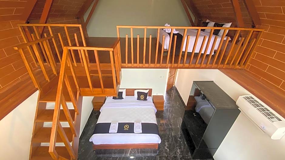 Drini Hills Diamond Villa