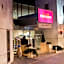 Mercure Paris 19 Philharmonie