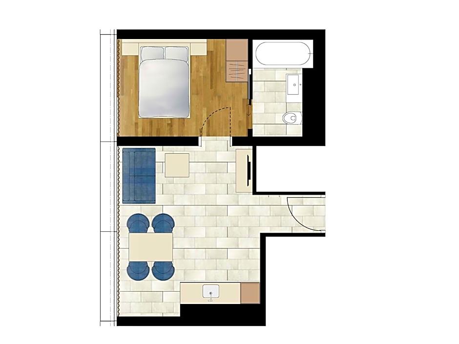 achesa homes