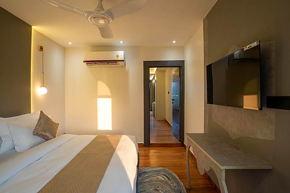 Sukoon by the Ganges - Unit of Perfectstayz Group