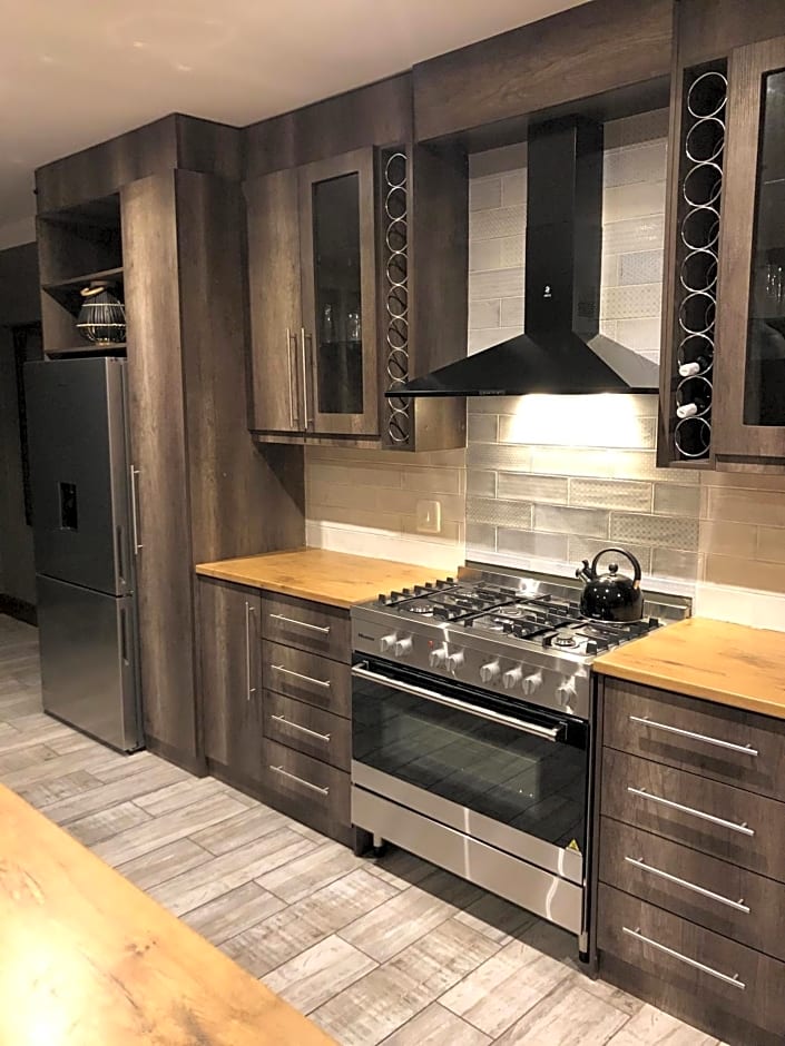 Forest Hill Wilderness