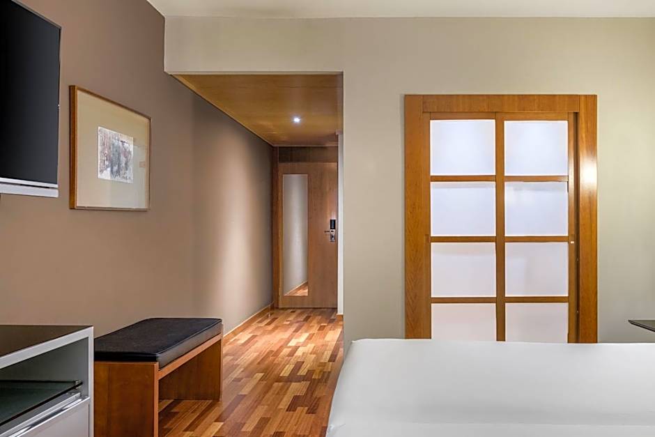 AC Hotel by Marriott Guadalajara, Spain