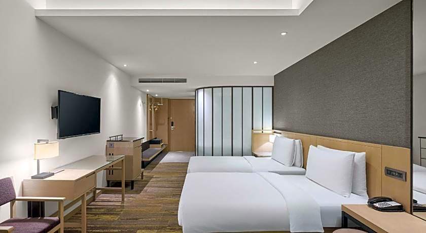 Yong Le Lukang, a Tribute Portfolio Hotel