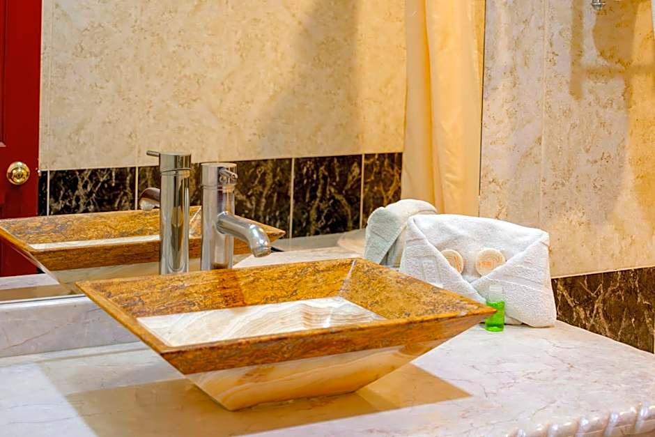 HOTEL CASONA MISIONES