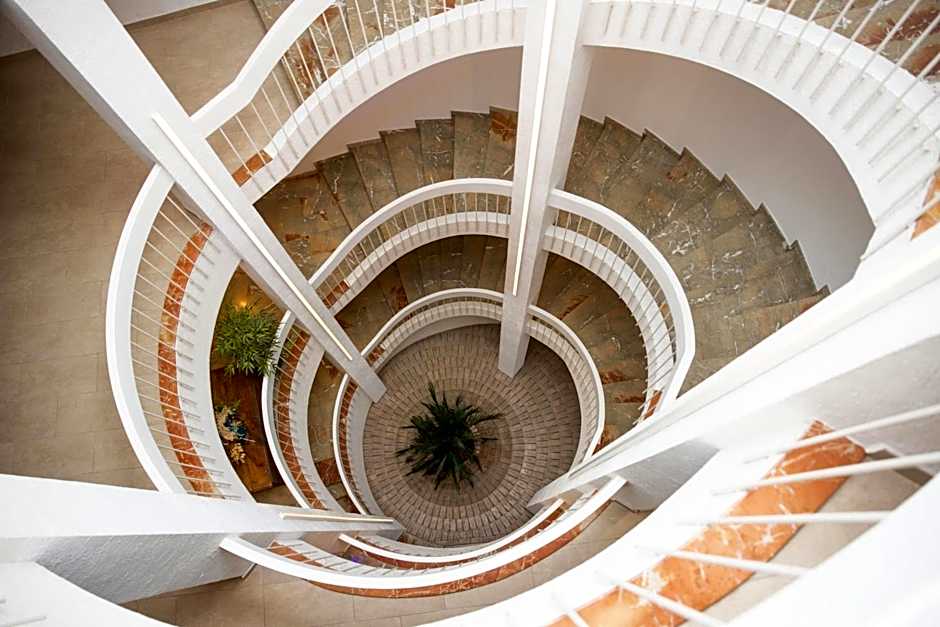 RVHotels Golf Costa Brava