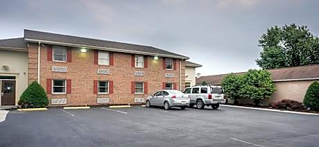 Cocoa Country Inn Hershey