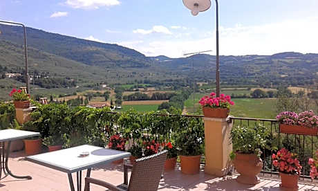 Albergo Il Cacciatore