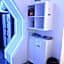 CAPSULE INN VALENCIA Hostel