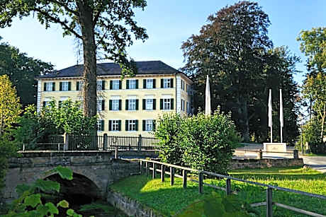 Schloss Burgellern