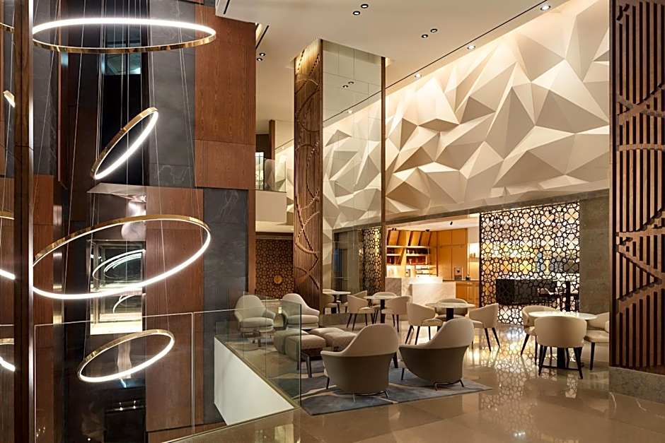 JW Marriott Hotel Lima