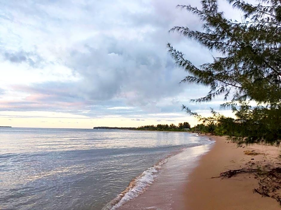 Pousada Velas E Vento