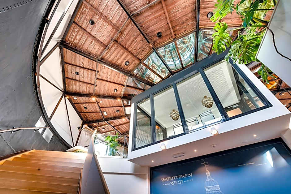 Hotel Watertoren West