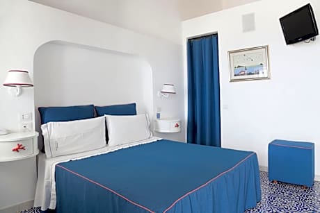 Economy Double or Twin Room