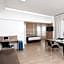 Slaviero Essential La Residence Vitoria