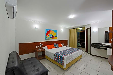 Deluxe Room - Ground Floor