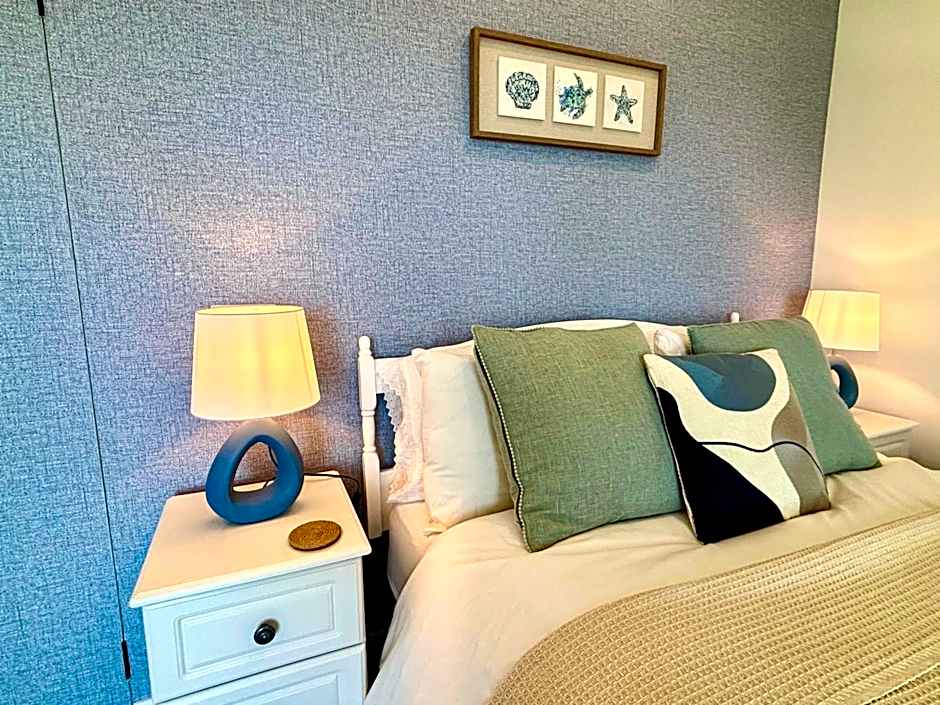 Ocean View Guestrooms