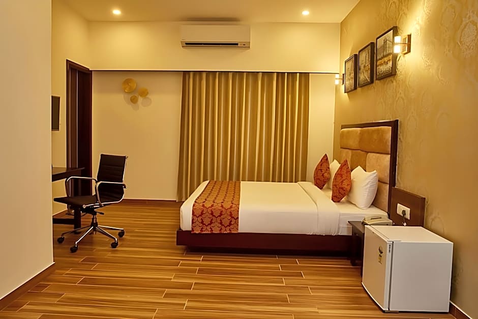 The Continentti Whitefield