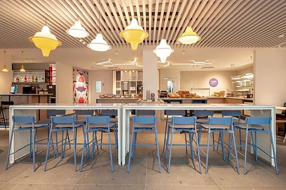 Holiday Inn Express & Suites Gent By IHG